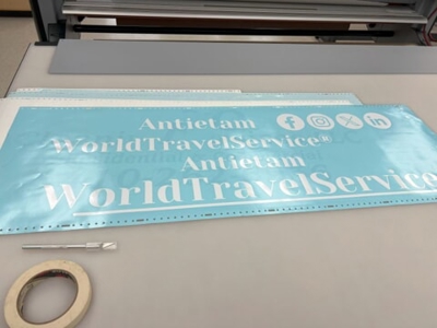 Banners Photo